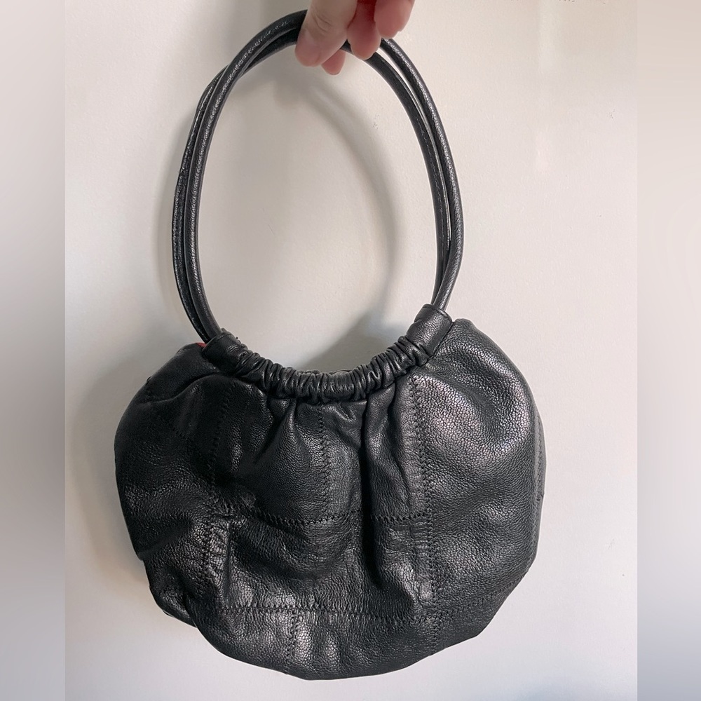 Baguette Bag